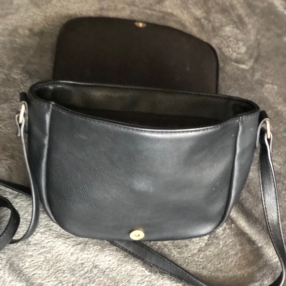 Studded Crossbody Purse - Picture 2 of 3